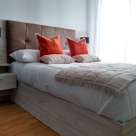Iq Callao Recoleta Estudio Buenos Aires Extérieur photo