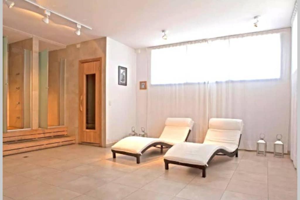 Iq Callao Recoleta Estudio Buenos Aires Extérieur photo