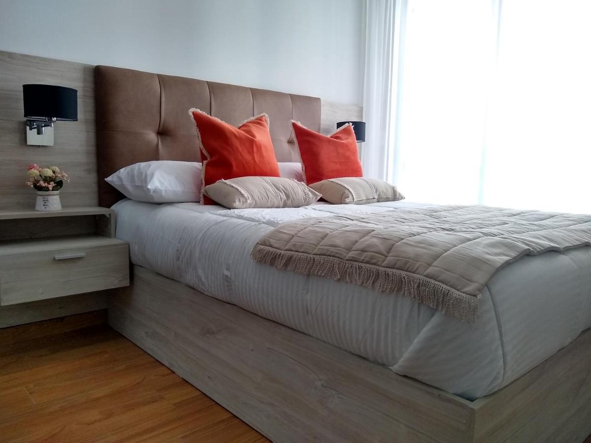 Iq Callao Recoleta Estudio Buenos Aires Extérieur photo